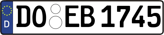 DO-EB1745