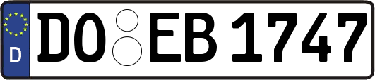 DO-EB1747