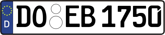 DO-EB1750