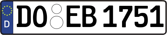 DO-EB1751