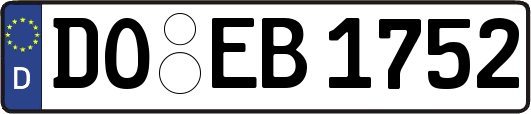 DO-EB1752