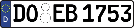 DO-EB1753