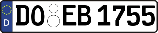 DO-EB1755