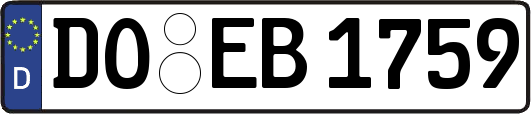DO-EB1759