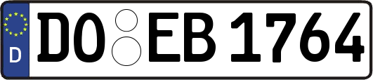 DO-EB1764