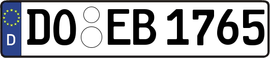 DO-EB1765