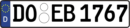 DO-EB1767