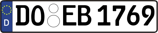 DO-EB1769