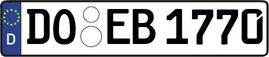 DO-EB1770