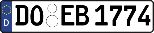DO-EB1774