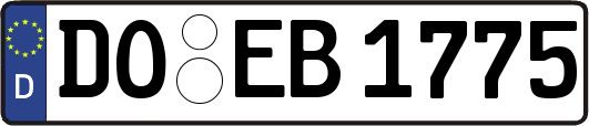 DO-EB1775