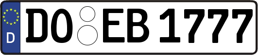 DO-EB1777