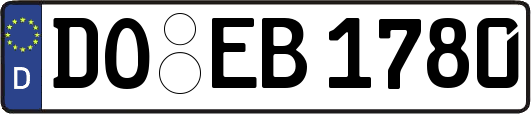 DO-EB1780