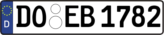 DO-EB1782