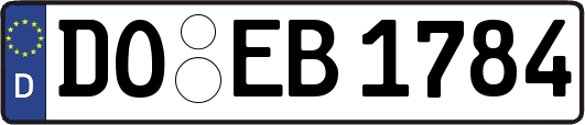DO-EB1784