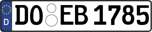 DO-EB1785