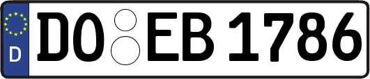DO-EB1786