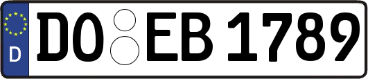 DO-EB1789