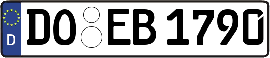 DO-EB1790