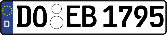 DO-EB1795