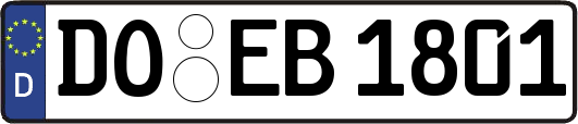 DO-EB1801