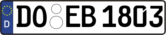DO-EB1803