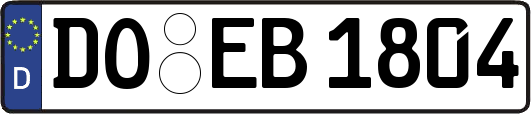 DO-EB1804