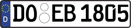 DO-EB1805