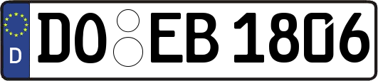 DO-EB1806