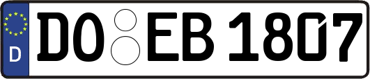 DO-EB1807