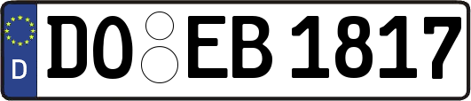 DO-EB1817