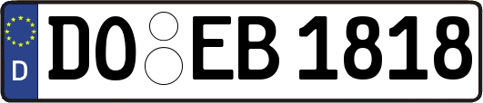 DO-EB1818