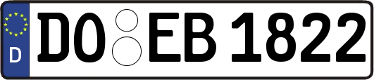 DO-EB1822