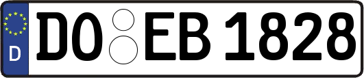 DO-EB1828