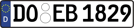 DO-EB1829