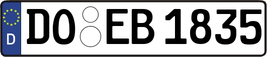 DO-EB1835