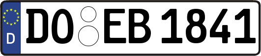DO-EB1841