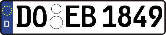 DO-EB1849