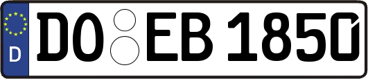 DO-EB1850