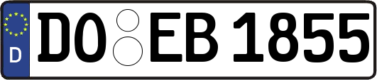 DO-EB1855