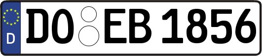 DO-EB1856