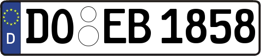 DO-EB1858
