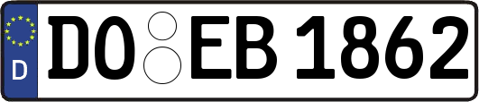 DO-EB1862