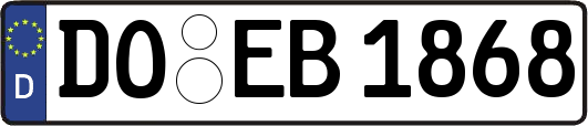 DO-EB1868