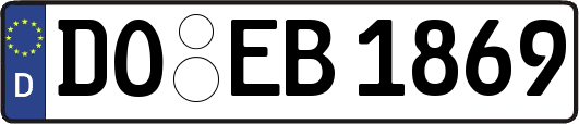 DO-EB1869