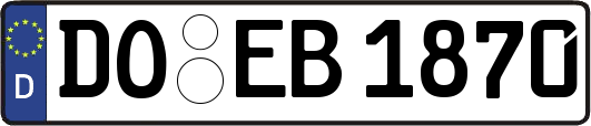 DO-EB1870
