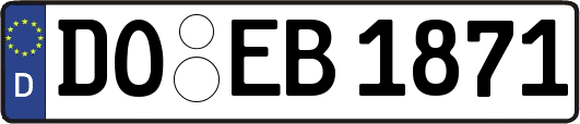 DO-EB1871