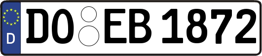 DO-EB1872
