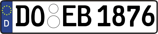 DO-EB1876