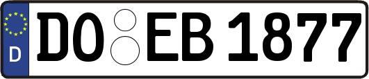 DO-EB1877